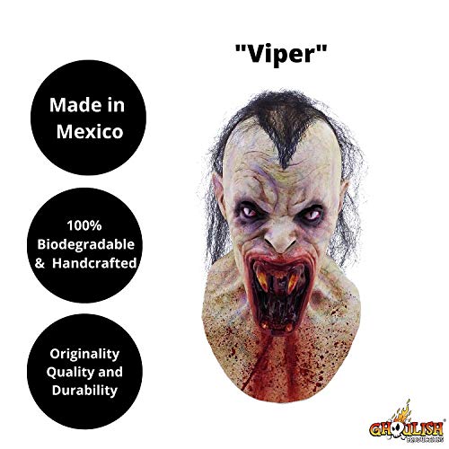 Vampiro, Toy Imagen adicional