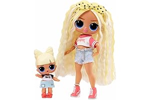 Tweens Babysitting Beach Bonanza