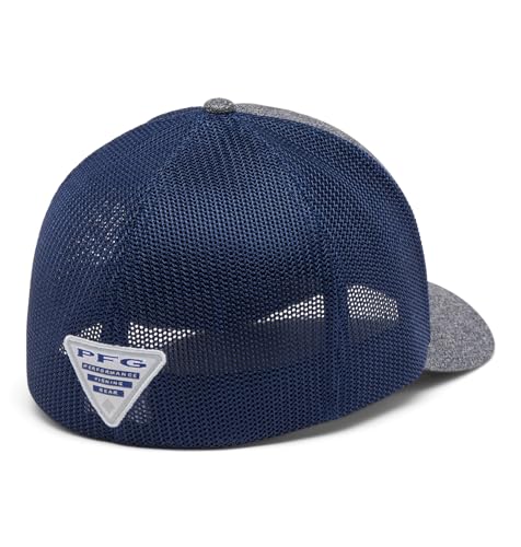 Image of Columbia Unisex Adult PFG Patch Mesh Ball Cap
