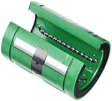 Unterstützung hoher Last trotz relativ geringen Masse