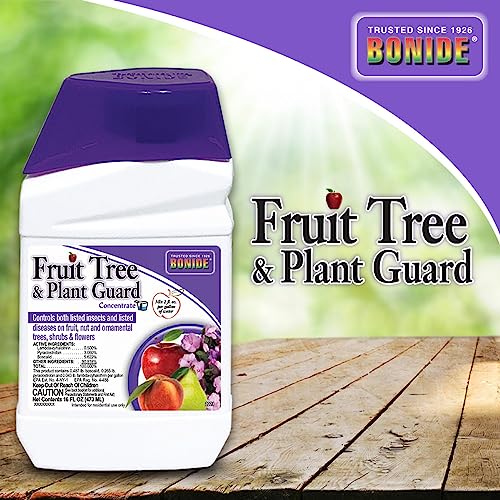 Bonide (BND2021) - Fruit Tree and Plant Guard Concentrate (16 oz.) - image 7