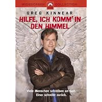 Hilfe, ich komm in den Himmel