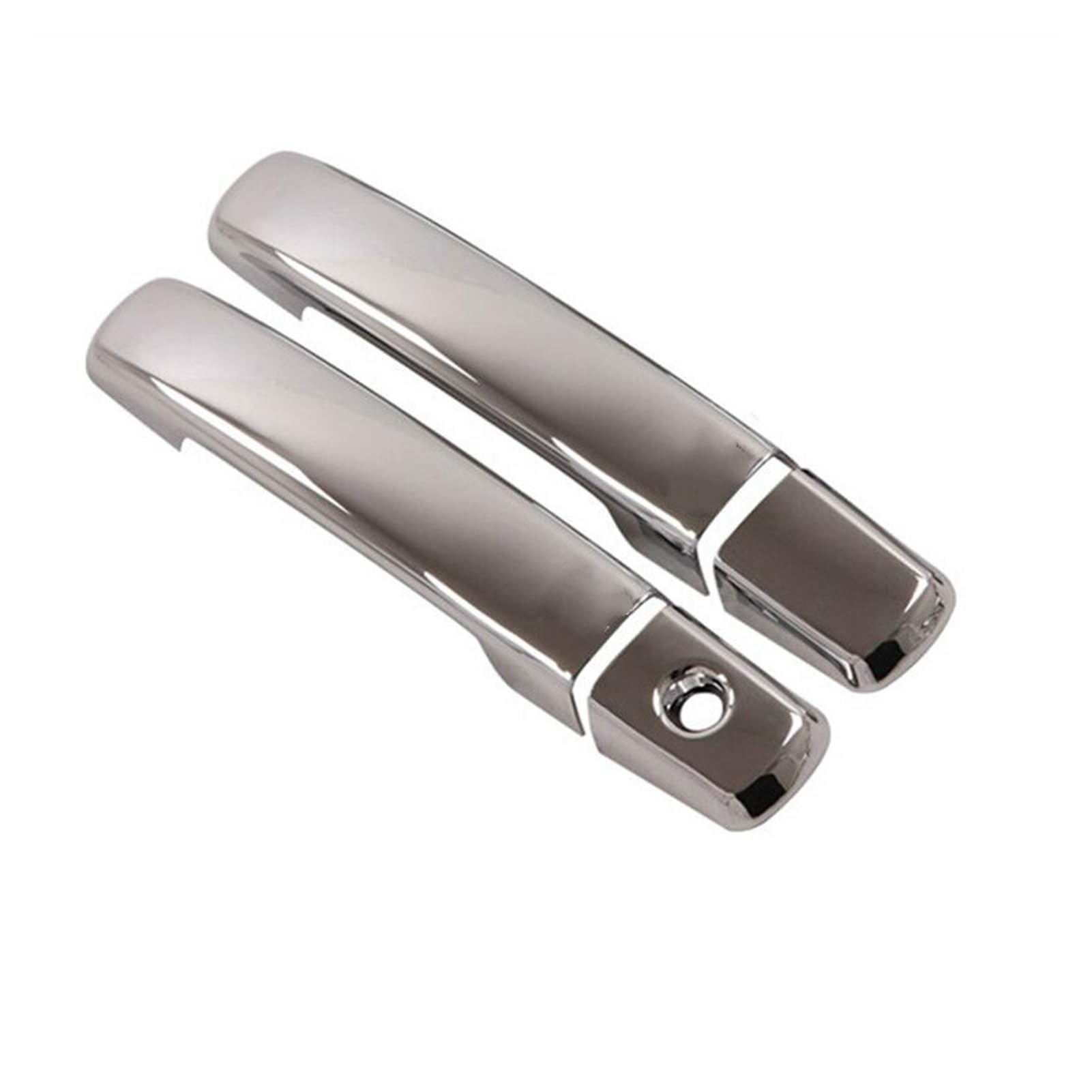Couvercle poignée porte Nissan Pathfinder R51 pour masquer les rayures et rénover le chrome
