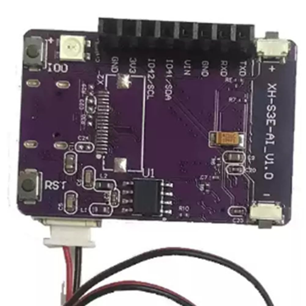 Amazon.com: TKOWTB Xiaozhi -N16R8 Development Board Ai Voice