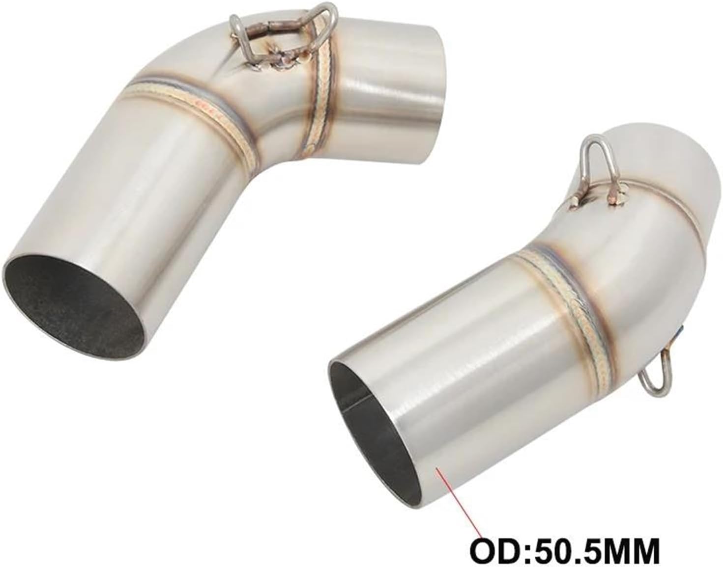 ハイラックス(gun125)用ボンネットライトステー (ワイド新型) type