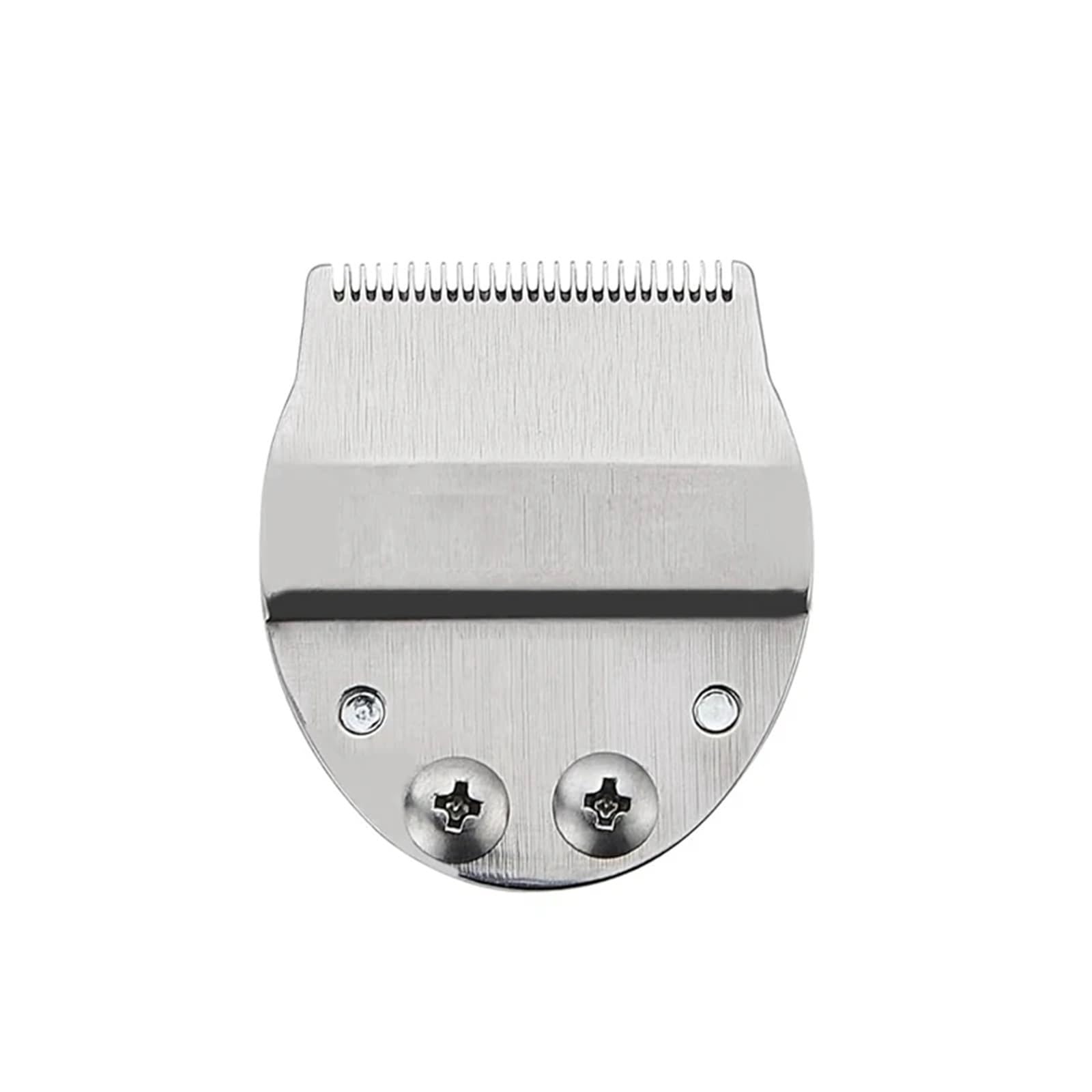 Narrow Replacement Pro Blade，Compatible For Oster，Compatible For Finisher，Hair Trimmer 59 T-Finisher Trimmer,2 Pack(1pcs)