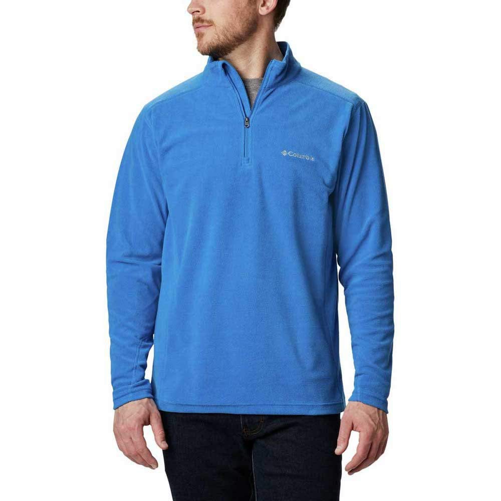 Columbia Klamath Range II Media Cremallera Suéter pulóver Hombre — view 17