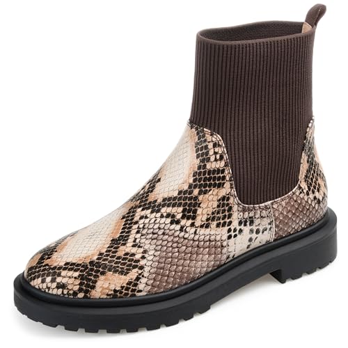 Journee Women's Comfort Foam Sabriel Booties