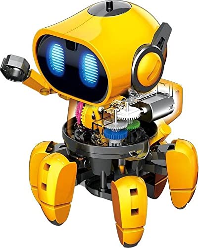 Buki - 7506 - Robot tibo