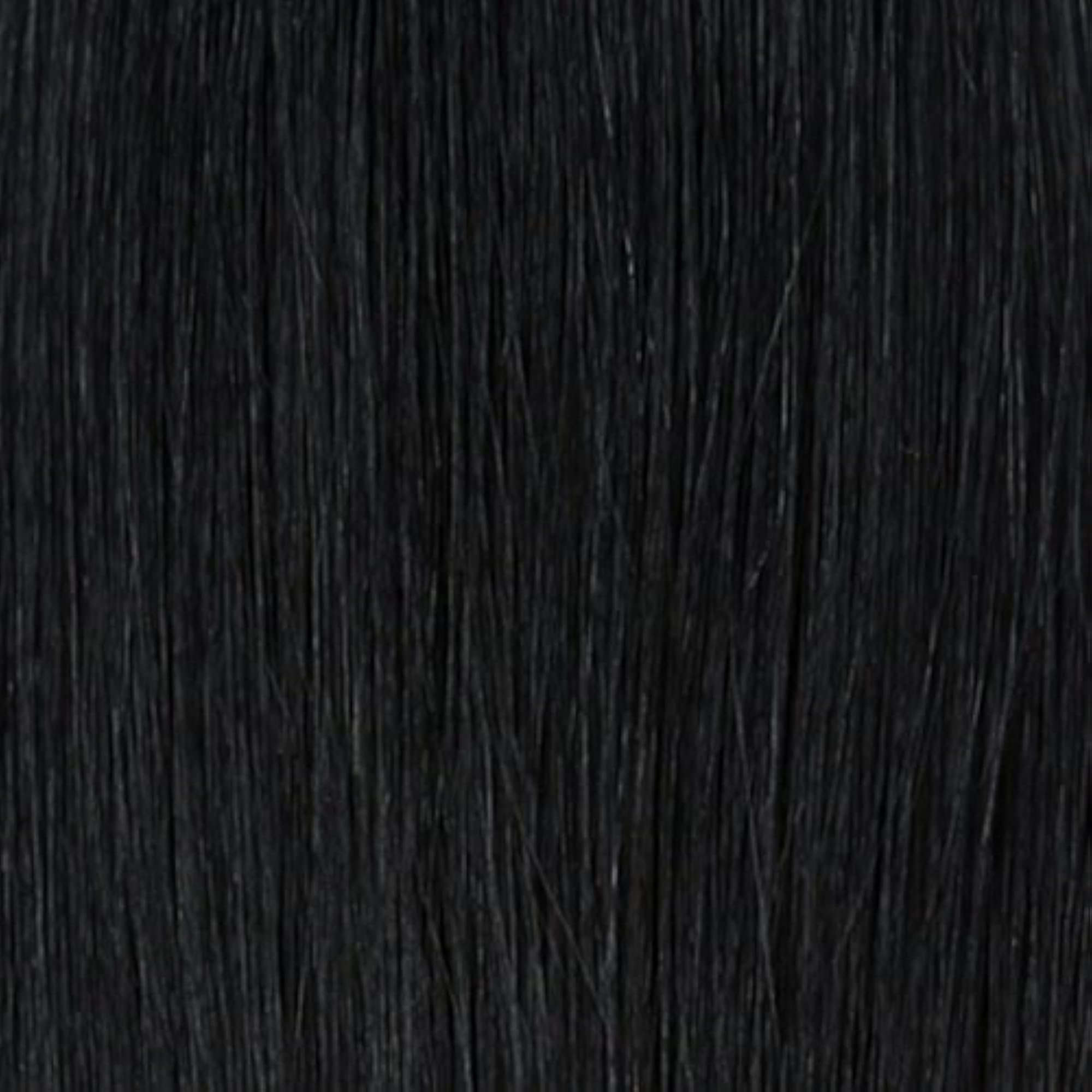 Coily 3C-4A Empress Lace Edge Wig, Rule Breaker