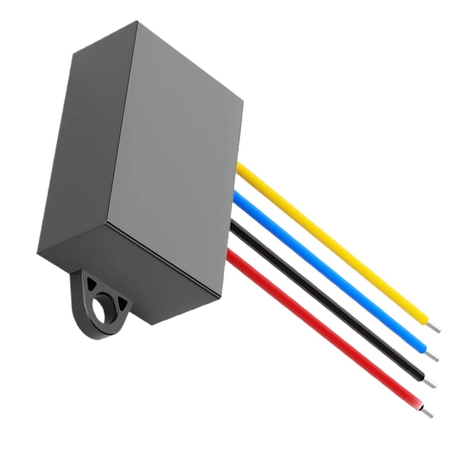 Módulo Reductor de CC CC Conventer 12 V 24 V 36 V 48 V 60 V 72 V 80 V 100 V 108 V 120 V a 12 V 1 A 2 A 3 A 4 A 5 A Módulo Reductor de CC CC Conventer(4A,12V24V(9-36V))