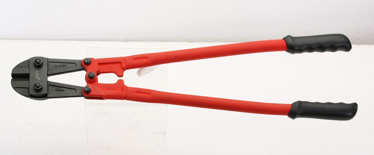 JeTech BC-300 - BOLT CUTTERS (B01J3NS3NK) Amazon Price History, Amazon Price Tracker