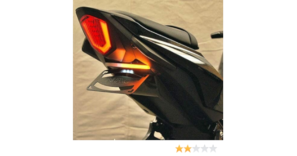 人気の雑貨がズラリ! NRC GSX-250R (17-) ウィンカー内蔵