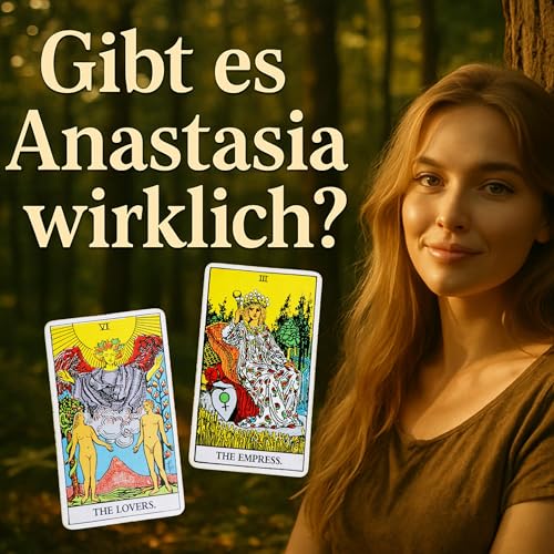 Lebt Anastasia wirklich in Russlands Wäldern?