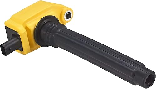 Miniatura 2 de ENA Paquete de 6 bujías de encendido UF648 97390 iridio para 3.6 V6 2011 2012 2013 2014 2015 2016 Dodge Durango Charger Grand Caravan Chrysler Town