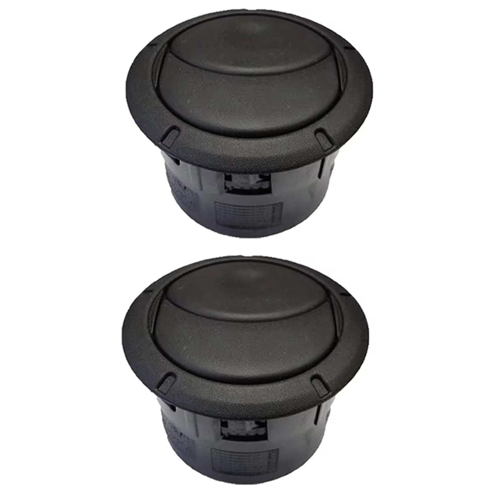 Marco de rejilla de aire resistente para Dacia Duster 2010-2017, acabado interior impecable 7