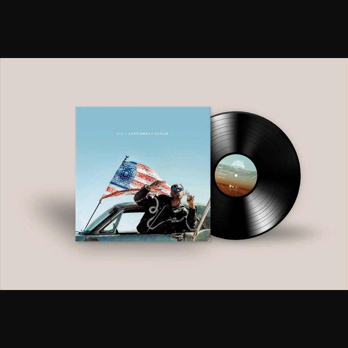 ALL-AMERIKKKAN BADA$$ explicit_lyrics