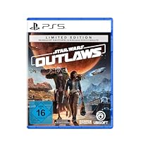 Star Wars Outlaws -