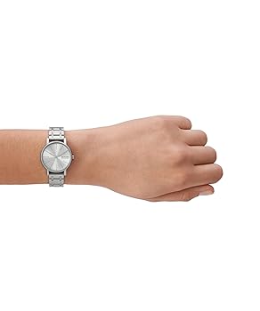 Amazon.co.jp: [スカーゲン] 腕時計 SIGNATUR LILLE SKW3123