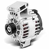 【Passt Zu】Kompatibel mit Focus III Turnier -- 1.6L 2010-Heute, Grand C-Max DXA/CB7 DXA/CEU 1.0L-1.6L 2010-2019, Mondeo IV BA7 1.6L-1.8L 2007-2015, Mondeo IV Turnier BA7 1.6L 2007-2015