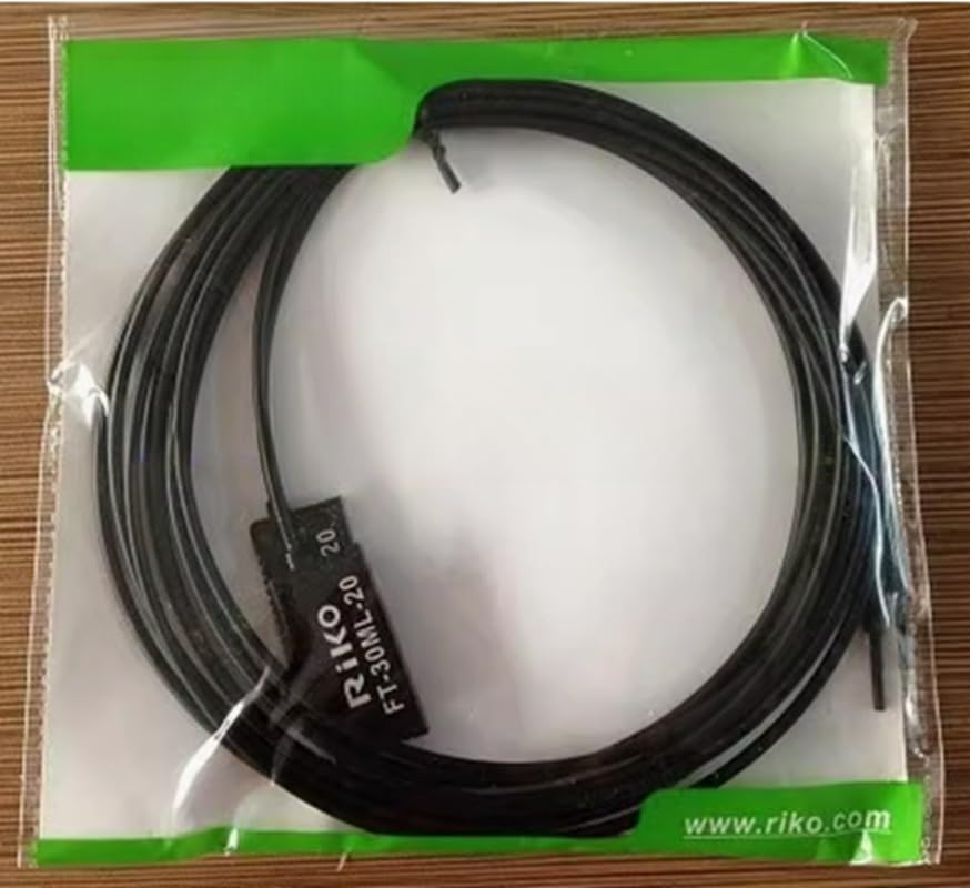 1 new piece suitable for FT-30ML-10 fiber optic sensor beam type