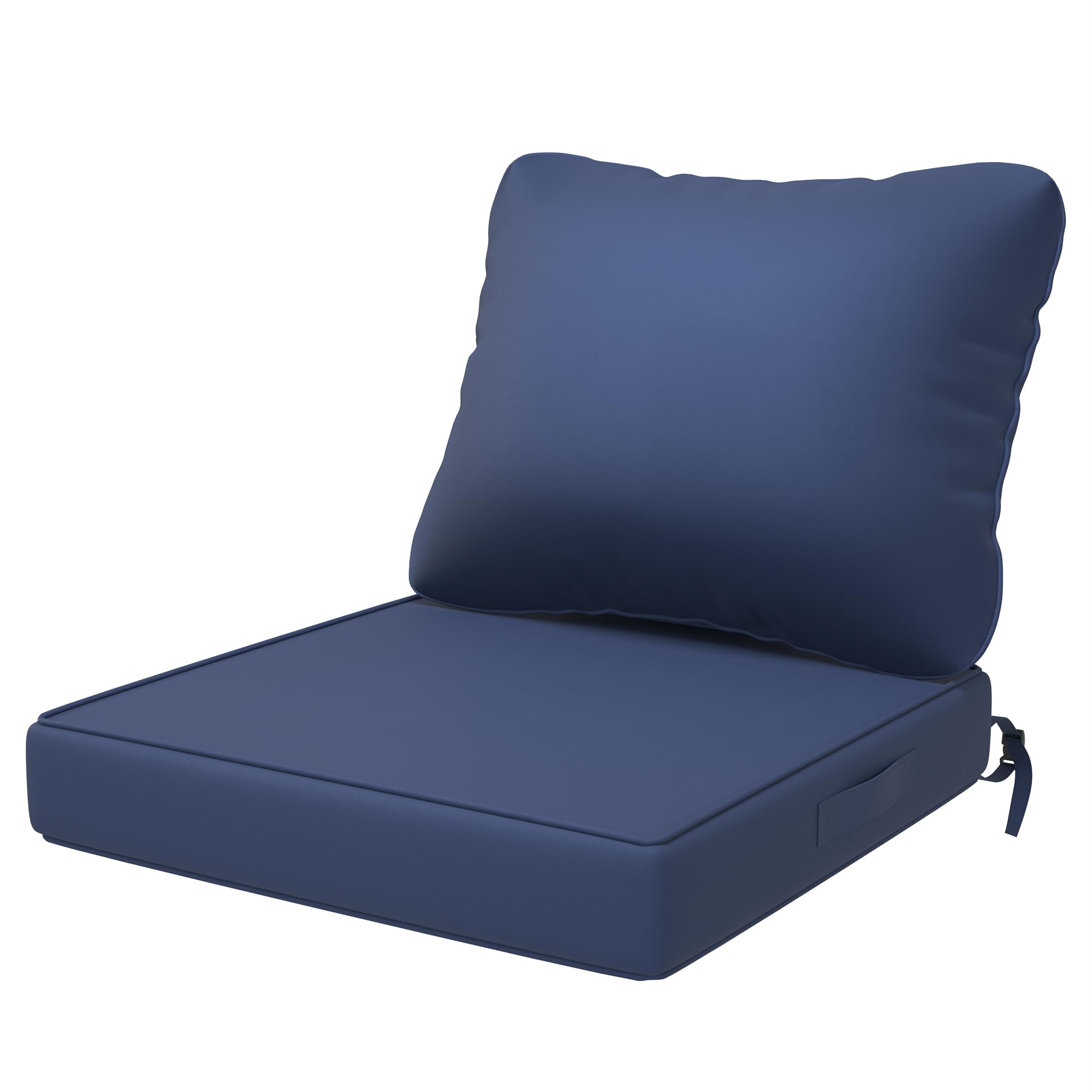 Patio Cushions 24 X 24 Summsun Outdoor Cushions For Patio