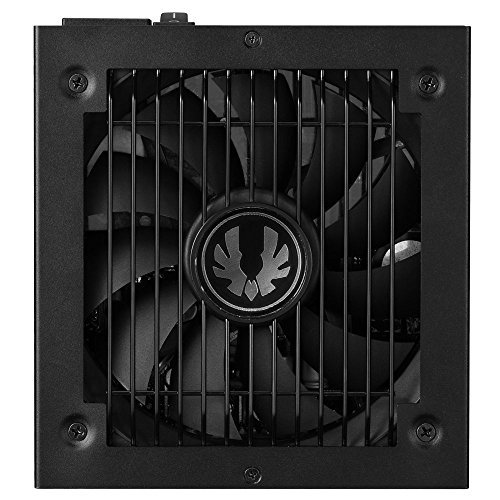 Build My PC, PC Builder, BITFENIX Whisper M