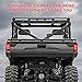 KEMIMOTO Tail Light, UTV Brake Light Compatible with Polaris Ranger 900 XP 1000 570 Full Size General Accessories Ranger Rear Lights Replacement for #2412774 2411866 (Fit Passenger & Driver Side)