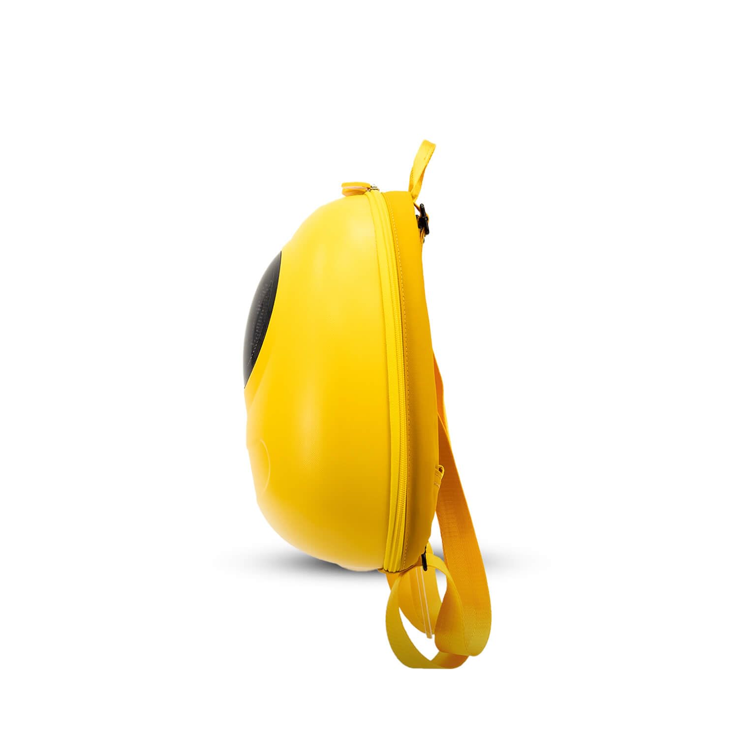 Woxter Mochila Led LOY-BIG EYE - Para Niños, con Leds Programables, Compatibles con APP, Impermeable, Bluetooth, Múltiples Bolsillos, 10 Litros de capacidad