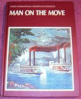 Man on the Move B00ECH70LE Book Cover