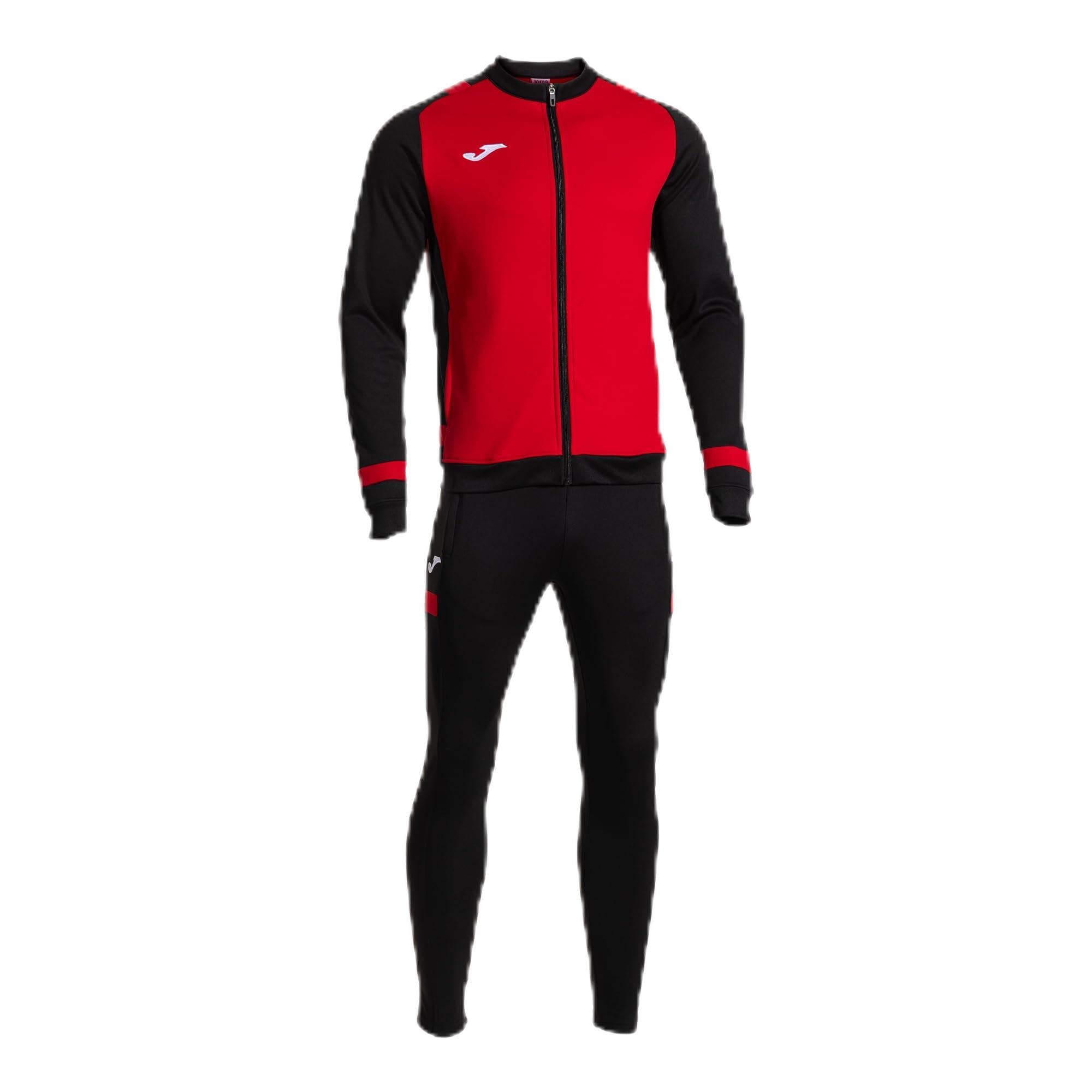 Joma Herren Lider Trainingsanzug (2er Pack)