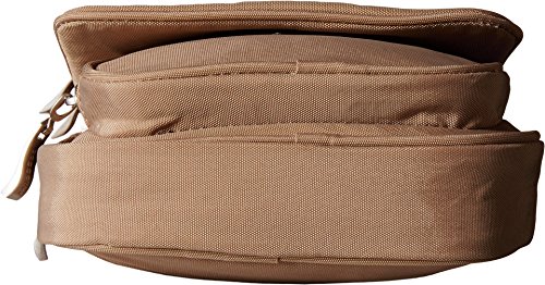 Image of Baggallini Journey Crossbody Bags for Women 9x6 Small Lightweight Travel Handbag W /RFID