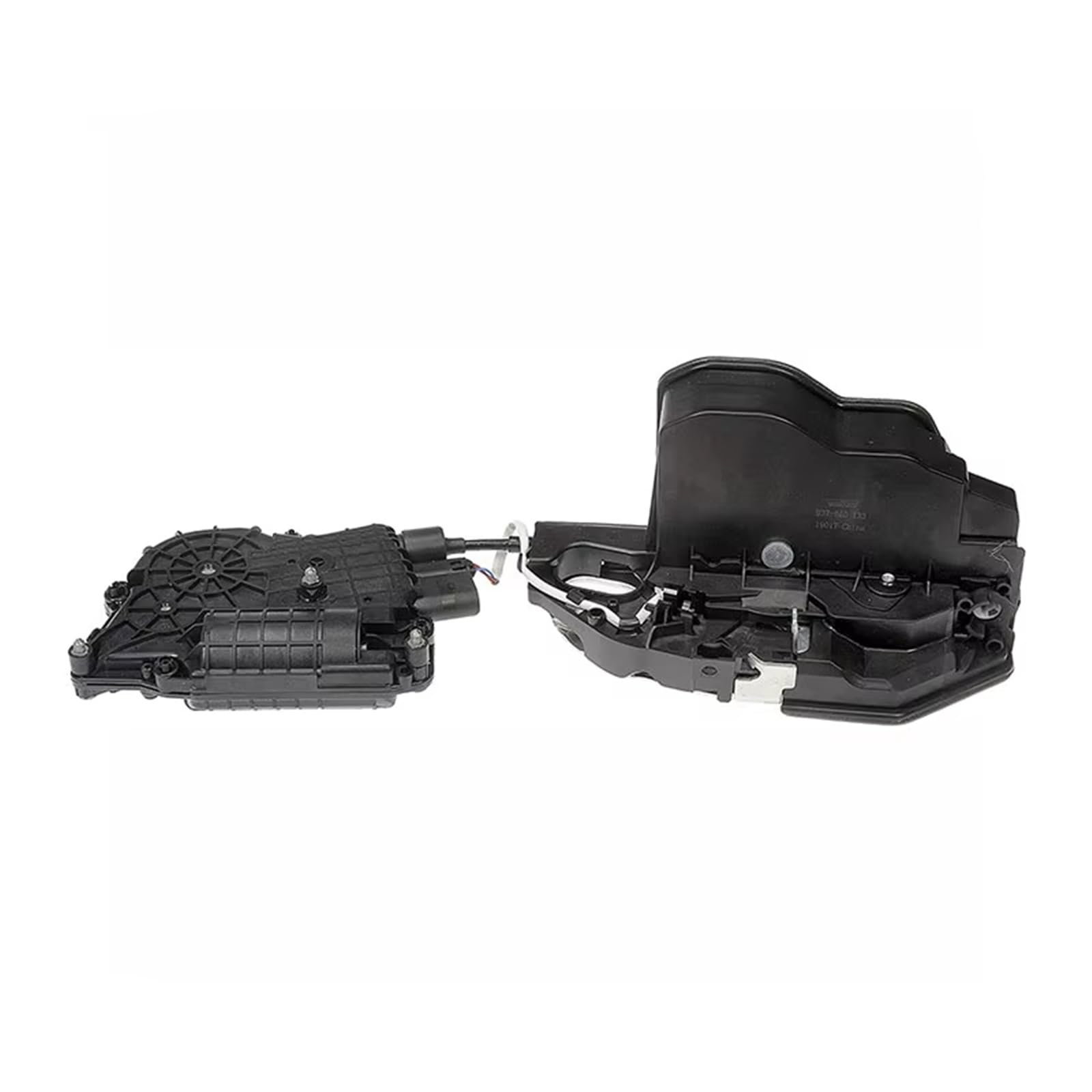 Kpuwers 51227315023 Rear Left For Bmw Series 5 E90 E60 E72 E70 E71 E46 325I 525I 740I For X5 For X6 Close Door Lock Actuator 51217315019 51217315022 Door Lock Latch Actuator(51227315023 Rear Left)