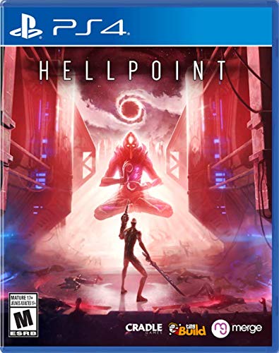 Hellpoint - PlayStation 4 Standard Edition - Image 16