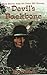 The Devil's Backbone: Ghost Stories from the Texas Hill Country - Wall, Bert