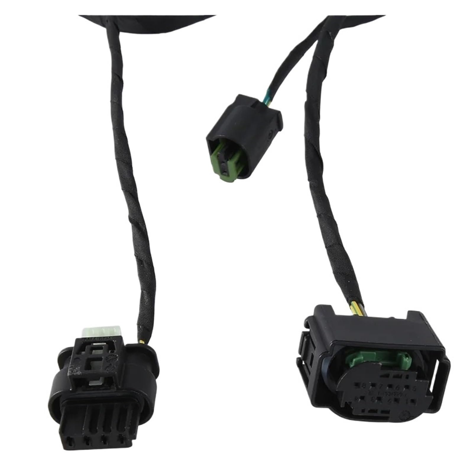 Faisceau de câblage de haut-parleur avant 61128718954 8718954 Compatible Pour BMW 3 G20