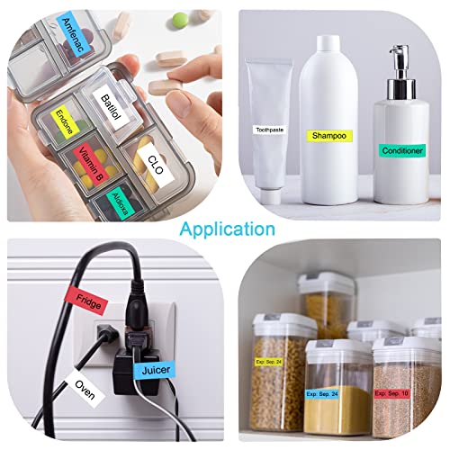 NineLeaf 45013 45016 45017 45018 45019 - Nastro