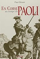 En Corse au temps de Paoli 2846982163 Book Cover