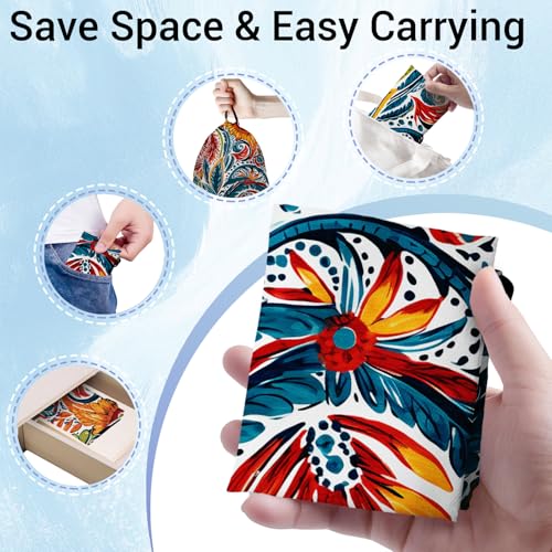 Image of Grip Bag for Gymnasts Small Drawstring Gymnastics Athlete Bag for Gym