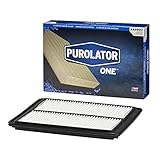 Purolator A45800 PurolatorONE Advanced Engine Air Filter