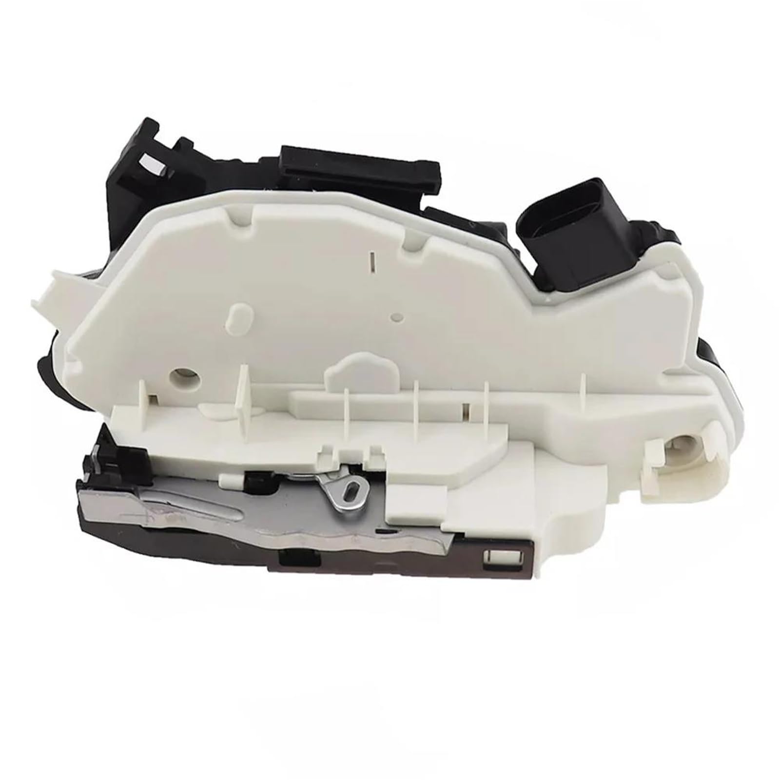 Nmbnpktucu One Color Door Lock Actuator 5N1837015a 5N1837016a 5N1-837-016-A 5N1-837-016-C 5Nd-837-016-B For A1 2011–2014 Door Lock Actuator(Rear Left)