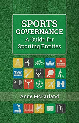Sports Governance: A Guide for Sporting Entities