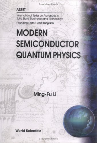 Modern Semiconductor Quan