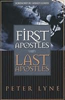 First Apostles, Last Apostles 1852402482 Book Cover