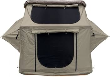 DARCHE INTREPIDOR1600 ルーフテント Amazon.co.jp: ダーチ 正規品】INTREPIDOR 1600 ルーフトップテント