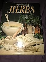 Encyclopedia of Herbs 089009098X Book Cover