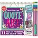 Create Your Own Quote Art