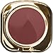 L'Oreal Paris Cosmetics Colour Riche Ultra Matte Highly Pigmented Nude Lipstick, Bold Mauve, 0.13 Ounce