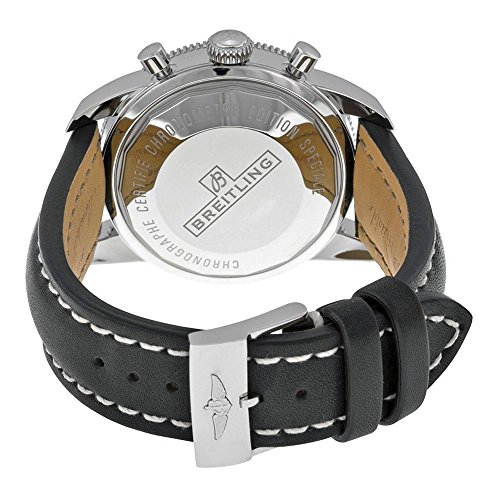 Breitling Superocean Heritage Chronograph Mens Watch A1332024-B908BKLT2