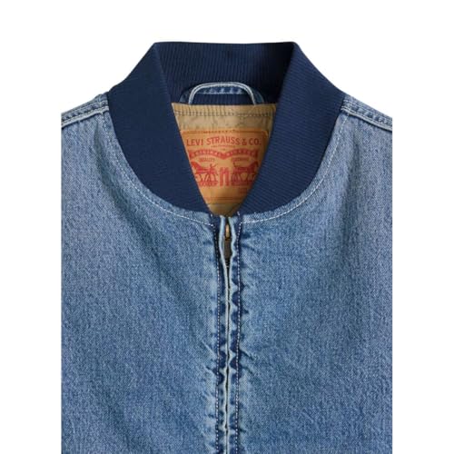 Veste Levis SANSOME VEST EU - vue 4